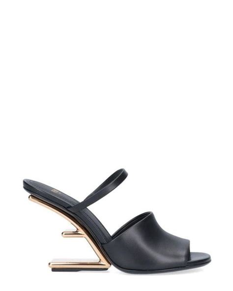 fendi womens sandal sale|Fendi factory outlet online.